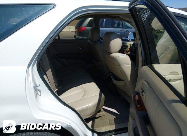 JTJGF10U410086305 2001 Lexus RX photo no. 8