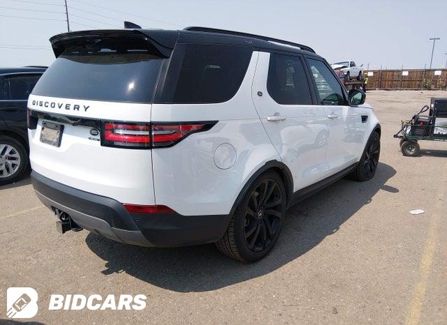 SALRT2RV2L2432857 2020 Land Rover Discovery photo no. 4