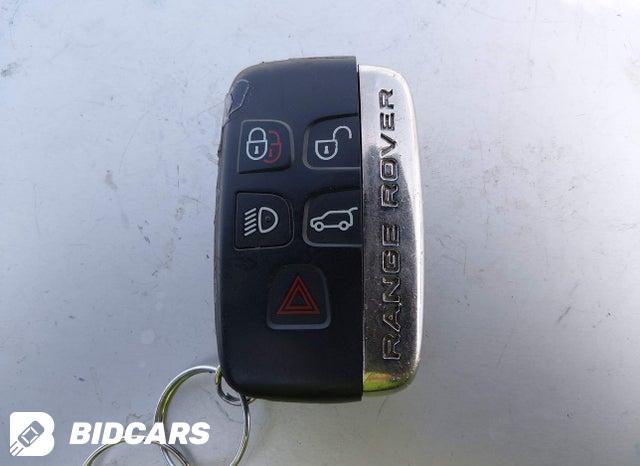 SALGS2PF6GA298940 2016 Land Rover Range Rover photo no. 11