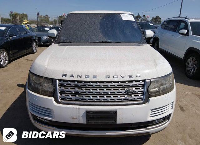SALGS2PF6GA298940 2016 Land Rover Range Rover photo no. 12