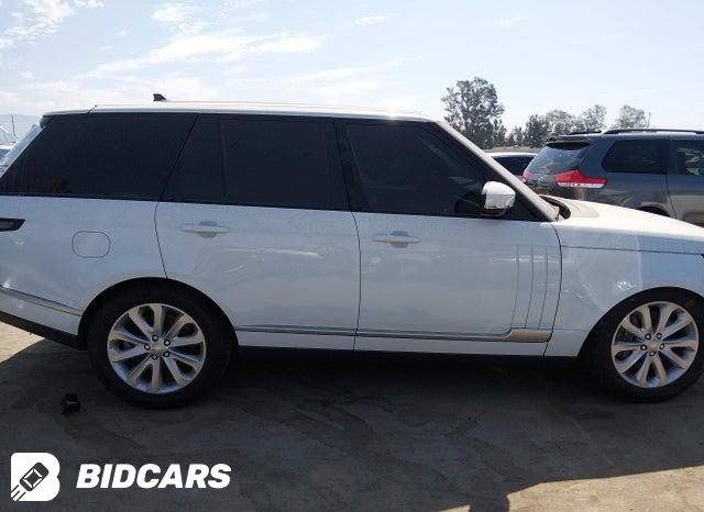 SALGS2PF6GA298940 2016 Land Rover Range Rover photo no. 13