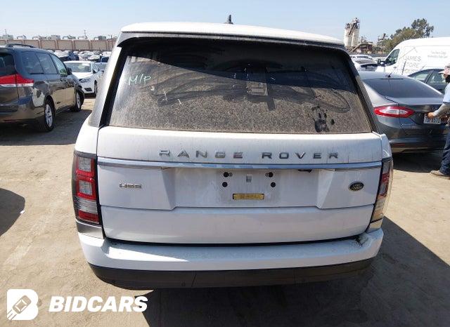 SALGS2PF6GA298940 2016 Land Rover Range Rover photo no. 16
