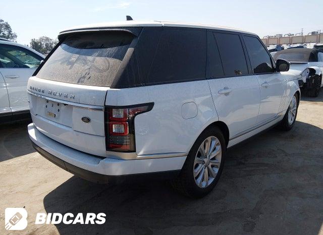 SALGS2PF6GA298940 2016 Land Rover Range Rover photo no. 4