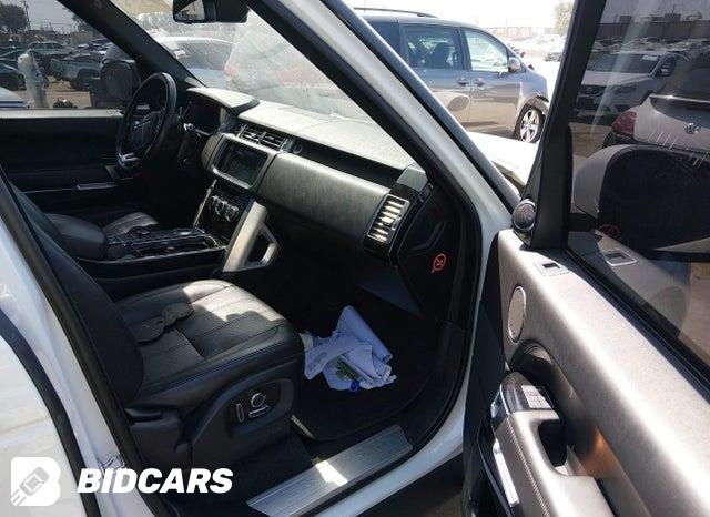SALGS2PF6GA298940 2016 Land Rover Range Rover photo no. 5