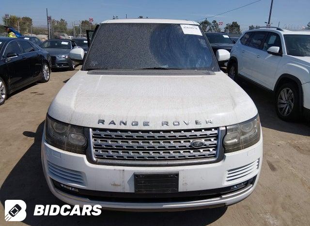 SALGS2PF6GA298940 2016 Land Rover Range Rover photo no. 6