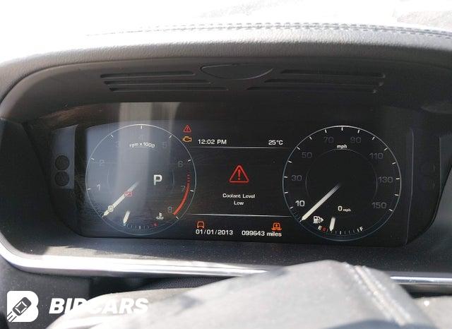 SALGS2PF6GA298940 2016 Land Rover Range Rover photo no. 7