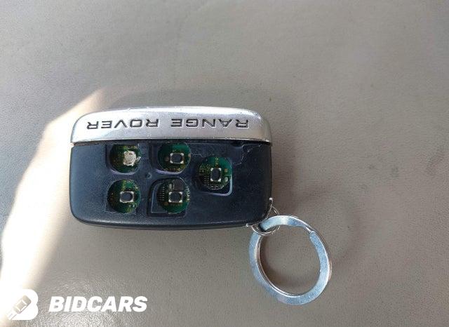 SALGS2WF3EA176423 2014 Land Rover Range Rover photo no. 11