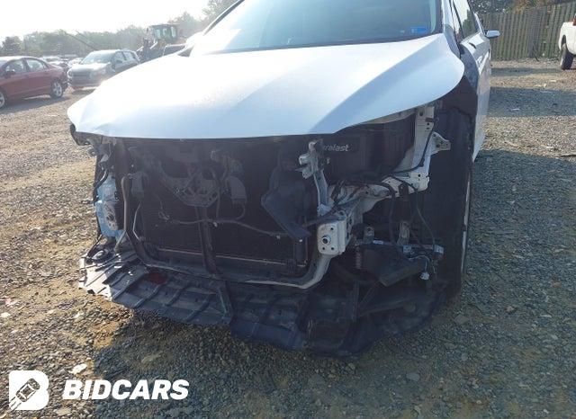 2T2BZMCA4JC160864 2018 Lexus RX photo no. 6