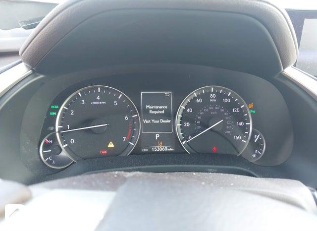 2T2BZMCA4JC160864 2018 Lexus RX photo no. 7