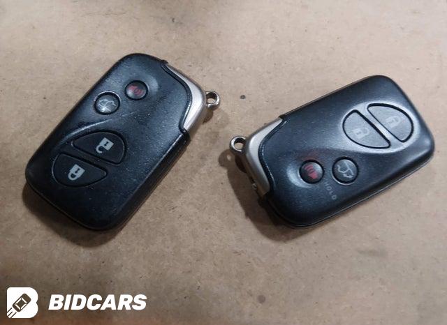 JTJBK1BA4E2460835 2014 Lexus RX photo no. 11