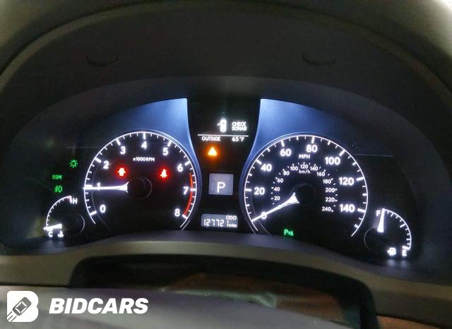 JTJBK1BA4E2460835 2014 Lexus RX photo no. 7