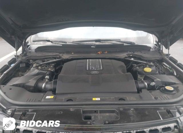 SALGS5FEXHA326380 2017 Land Rover Range Rover photo no. 10