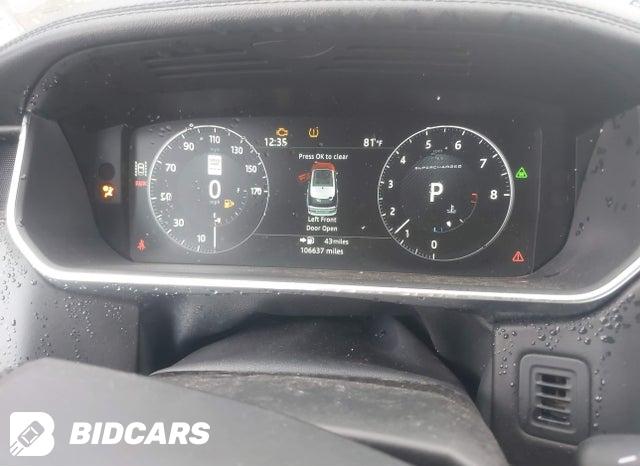 SALGS5FEXHA326380 2017 Land Rover Range Rover photo no. 7