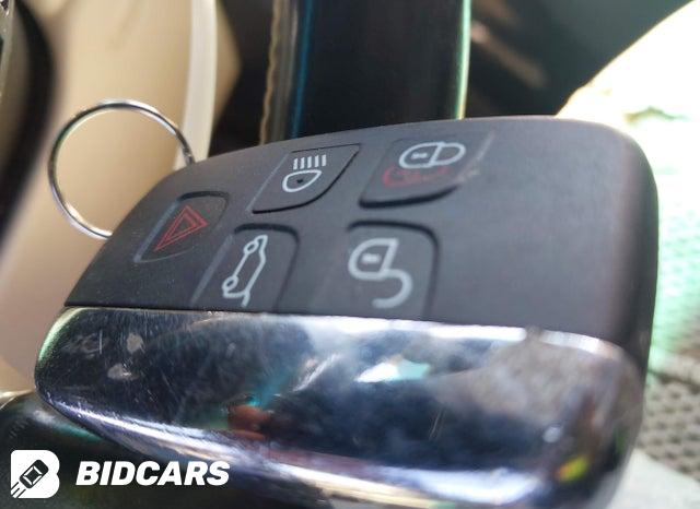 SALMF1D49BA358237 2011 Land Rover Range Rover photo no. 11