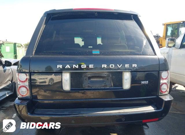 SALMF1D49BA358237 2011 Land Rover Range Rover photo no. 16