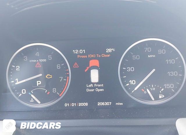 SALMF1D49BA358237 2011 Land Rover Range Rover photo no. 7