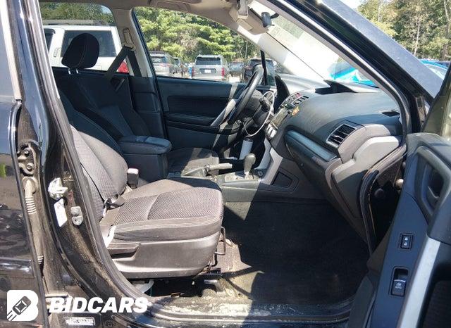 2017 Subaru Forester — VIN JF2SJAEC3HH441246, фото 5