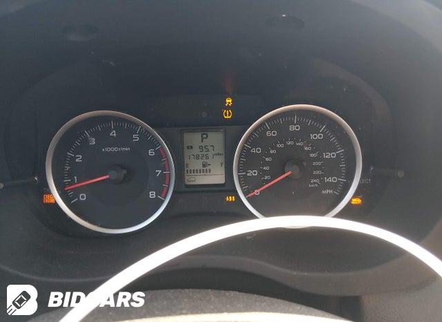 2017 Subaru Forester — VIN JF2SJAEC3HH441246, фото 7