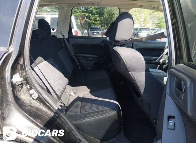 2017 Subaru Forester — VIN JF2SJAEC3HH441246, фото 8
