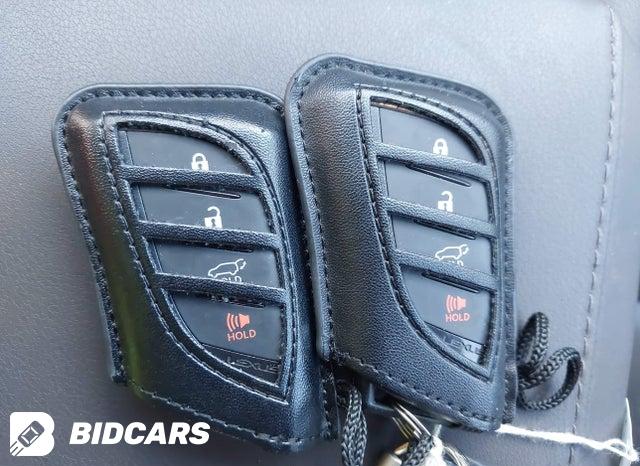 2T2BAMBA3RC041885 2024 Lexus RX photo no. 11