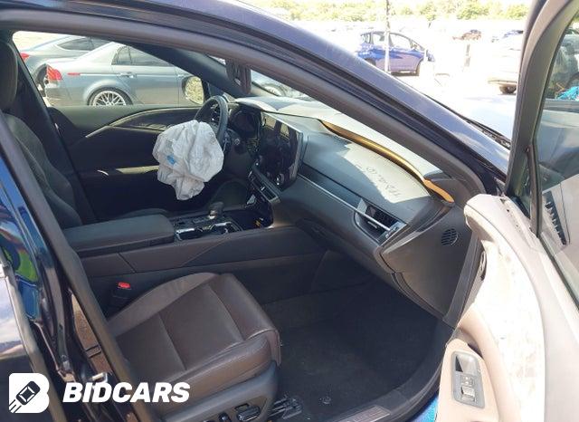 2T2BAMBA3RC041885 2024 Lexus RX photo no. 5