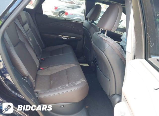 2T2BAMBA3RC041885 2024 Lexus RX photo no. 8