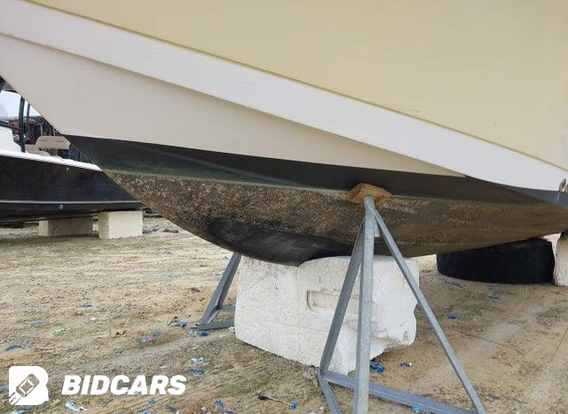 ROBF0147B707 2007 Robalo R260 photo no. 14