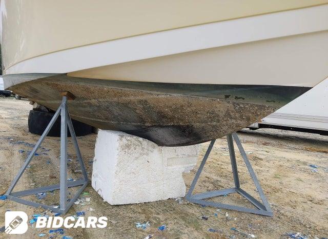 ROBF0147B707 2007 Robalo R260 photo no. 15