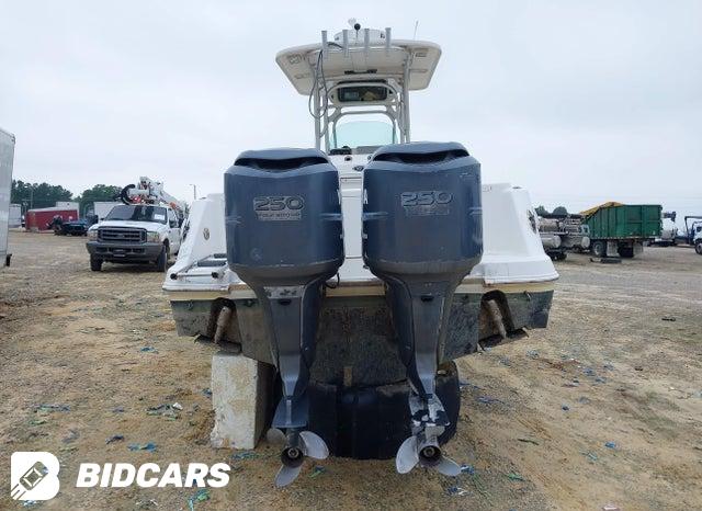 ROBF0147B707 2007 Robalo R260 photo no. 18