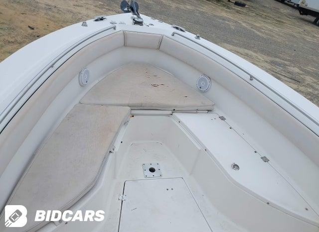 ROBF0147B707 2007 Robalo R260 photo no. 5
