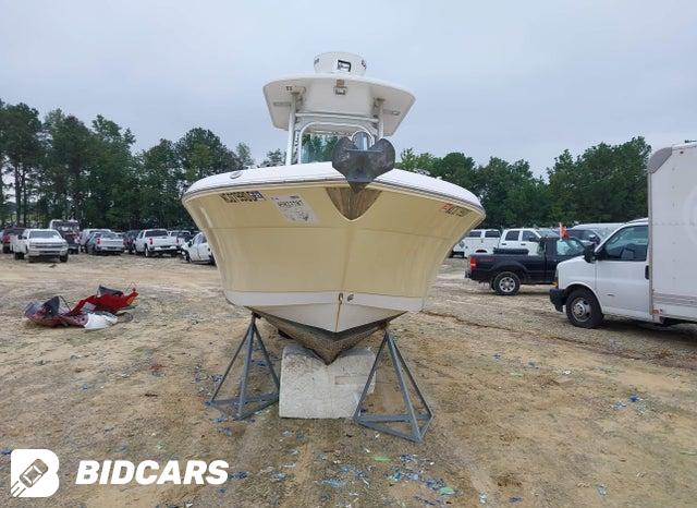 ROBF0147B707 2007 Robalo R260 photo no. 6