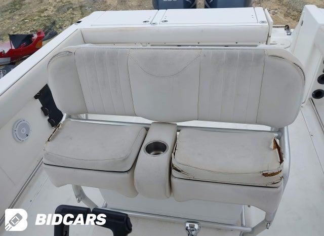 ROBF0147B707 2007 Robalo R260 photo no. 8