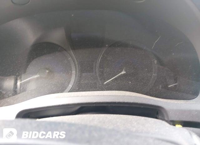 2T2ZK1BA8DC107222 2013 Lexus RX photo no. 7