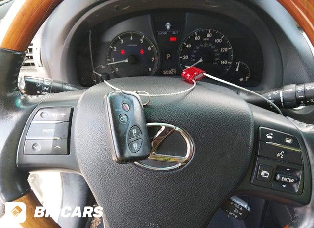 2T2ZK1BA1BC043165 2011 Lexus RX photo no. 11