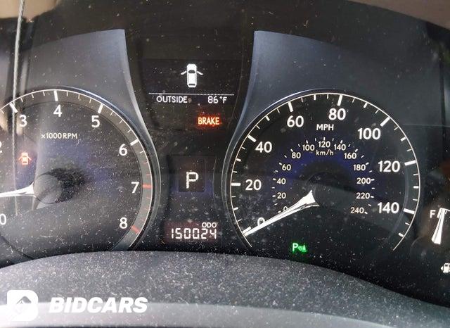 2T2ZK1BA1BC043165 2011 Lexus RX photo no. 15