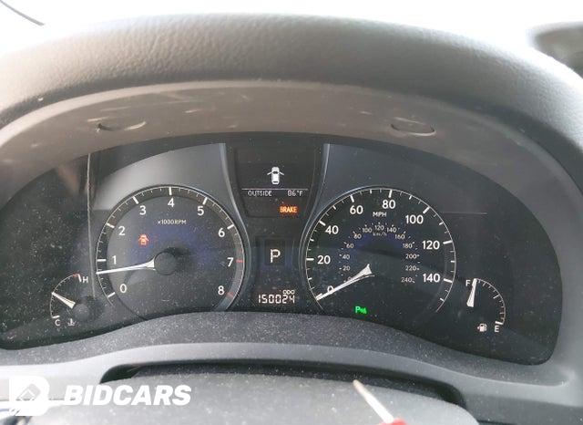 2T2ZK1BA1BC043165 2011 Lexus RX photo no. 7
