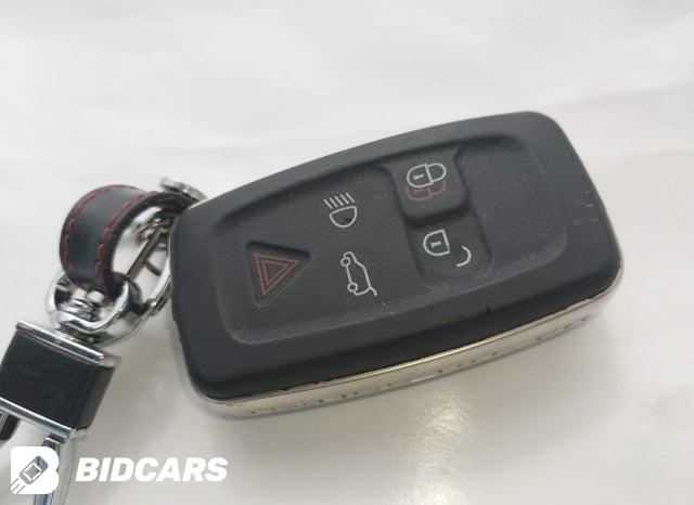 SALMF1D40CA379060 2012 Land Rover Range Rover photo no. 11