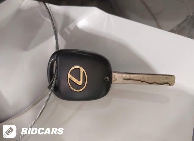 2T2GK31U09C069670 2009 Lexus RX photo no. 11