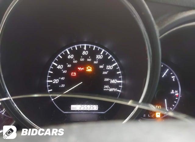 2T2GK31U09C069670 2009 Lexus RX photo no. 7