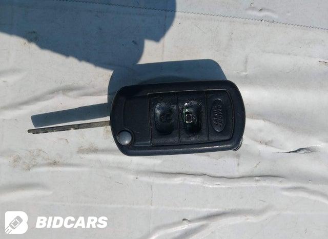 SALSF25469A212321 2009 Land Rover Range Rover photo no. 11