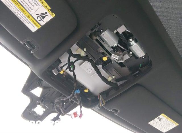 SALGS2RE8KA548675 2019 Land Rover Range Rover photo no. 18