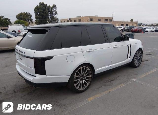 SALGS2RE8KA548675 2019 Land Rover Range Rover photo no. 4