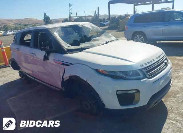 SALVR2BG0GH123044 2016 Land Rover Range Rover photo no. 1