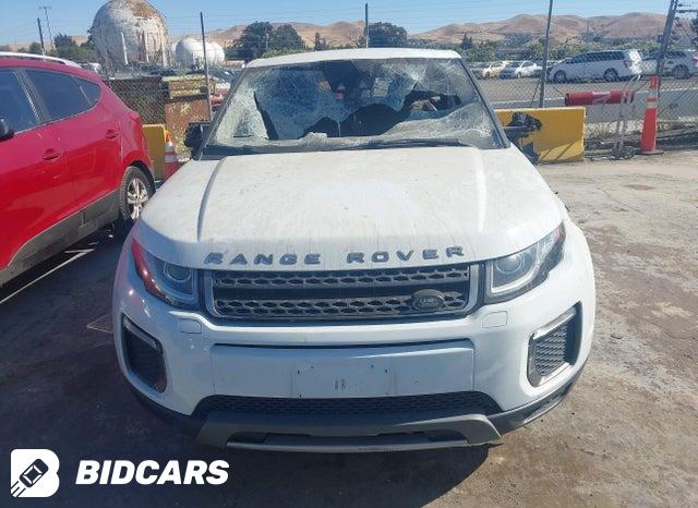 SALVR2BG0GH123044 2016 Land Rover Range Rover photo no. 11