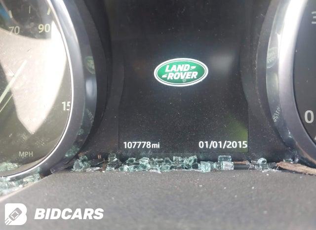 SALVR2BG0GH123044 2016 Land Rover Range Rover photo no. 14