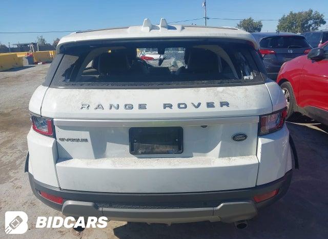 SALVR2BG0GH123044 2016 Land Rover Range Rover photo no. 15