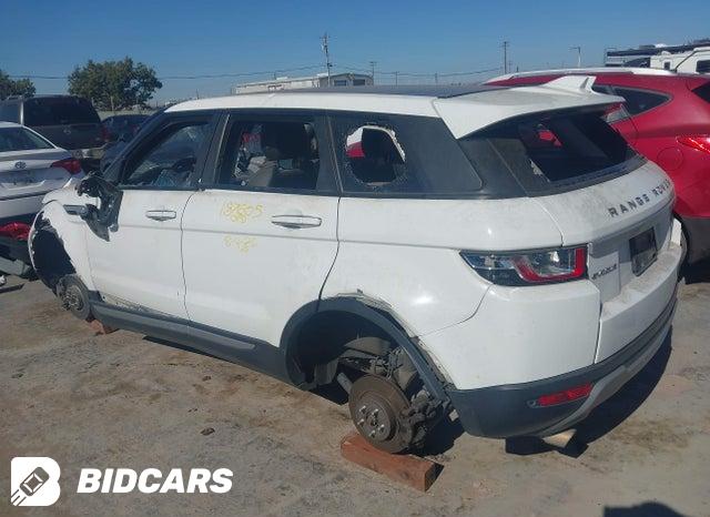 SALVR2BG0GH123044 2016 Land Rover Range Rover photo no. 3