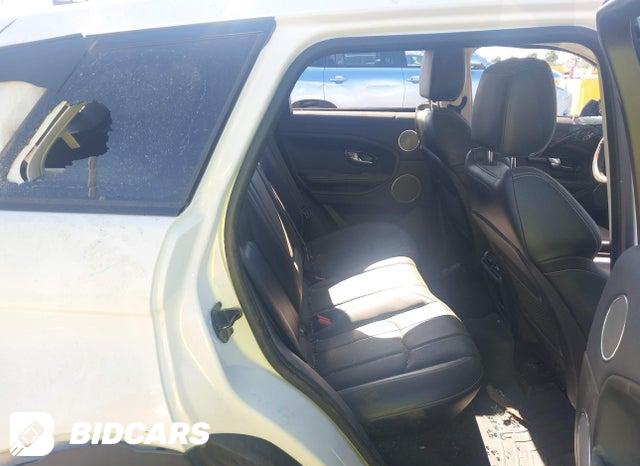 SALVR2BG0GH123044 2016 Land Rover Range Rover photo no. 8