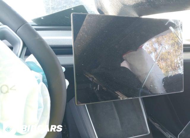 7SAYGDEE9TF647516 2026 Tesla Model Y photo no. 18