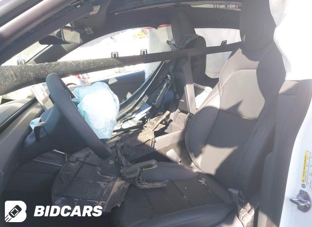 7SAYGDEE9TF647516 2026 Tesla Model Y photo no. 20